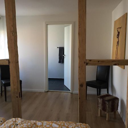 Hotel Ruhrpottfriends Ессен Екстер'єр фото