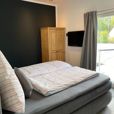 Hotel Ruhrpottfriends Ессен Екстер'єр фото