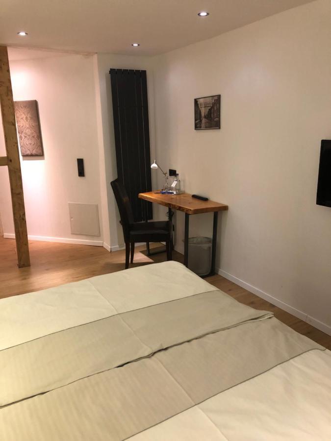 Hotel Ruhrpottfriends Ессен Екстер'єр фото