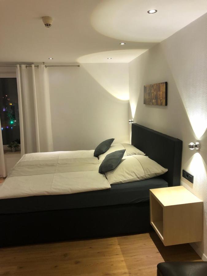 Hotel Ruhrpottfriends Ессен Екстер'єр фото